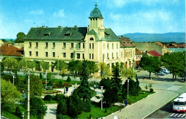 1376-1 - Alba Iulia